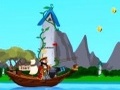 Greedy Sailor play online