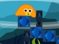 Aqua Jelly Puzzle play online