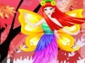 Fairy Queen Dress Up play online