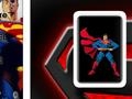 Superman Memory Challenge play online