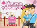 Romantic Museum play online