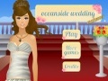 Oceanside Wedding Make play online