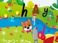 Picnic Hidden Alphabet letters play online