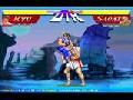 Street Fighter 2 play online