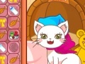 Katie The Pretty Cat play online