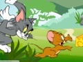 Tom & Jerry TNT play online