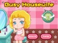 Busy Housewife play online