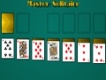 Master Solitaire play online