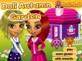 Shares of Autumn Garden play online