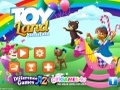 Toy Land difference play online