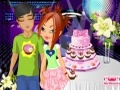 Cupcake Kate first kiss play online