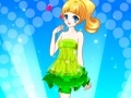 Shining Star Fashion play online