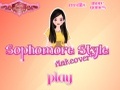 Sophomore style makeover play online