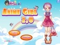 Anime Girl 2,0 play online