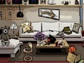 Find items in a nice house play online