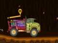 Truck on the road play online