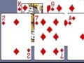 Pyramid solitaire play online