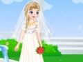 Ancient Rome Wedding Dress play online