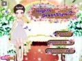 Night Dress Style 2 play online