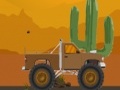 The race in the desert play online