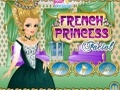 French princess face play online