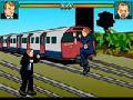 Street Fighting play online