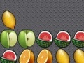 Freaky Fruits play online