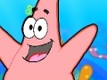 Fight with Sponge Bob play online