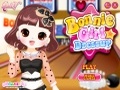 Bonnie girl dresses play online