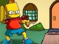 Slingshot Simpsons Game play online