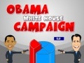 Obama White House campaign play online