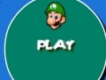 Table Tennis Mario play online