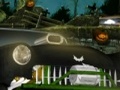 Race for Halloween play online