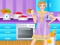 Chef Barbie play online