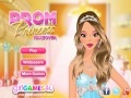 From Princess Makeover play online