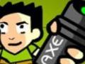 Axe play online