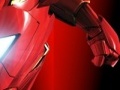 Iron Man - a battle in the city play online