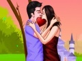 First Date Kissing play online