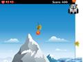 Jumping Panda play online