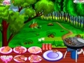 The Forest Restaurant play online