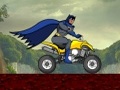 Batman battle play online