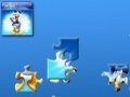 Donald Duck Puzzle play online