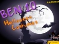 Ben 10 Halloween Costumes play online