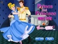 The prince and princess makeup play online