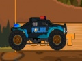 Police off-road race on play online