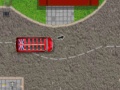 Parking double-decker bus play online