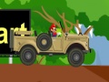 Jeep Mario play online