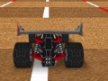 Buggy Grand Prix play online