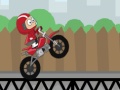 Super Stunts on Bikes play online