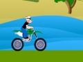 Motocross Papaya play online